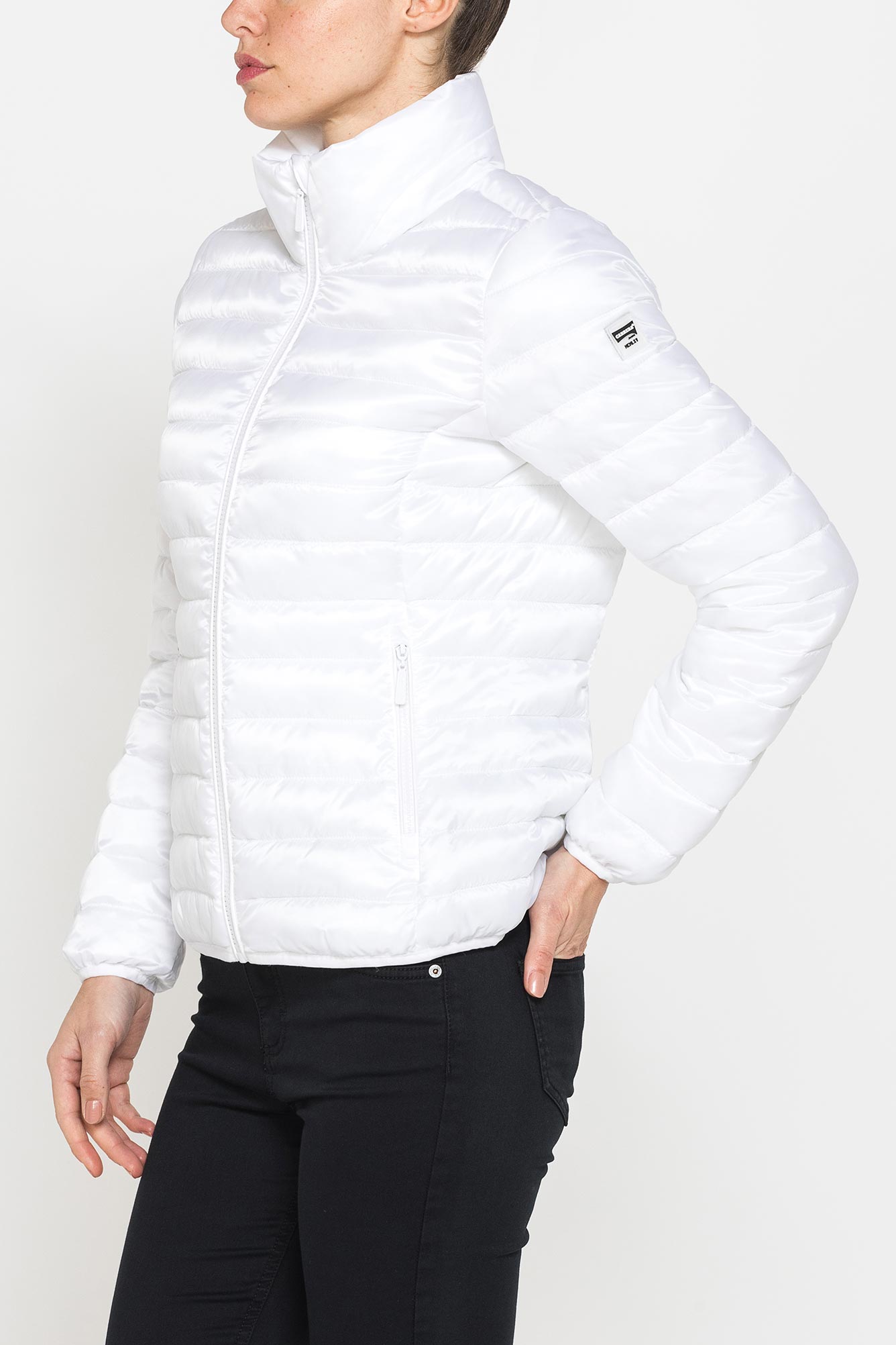 giubbino ultralight senza cappuccio giubbino ultralight senza cappuccio