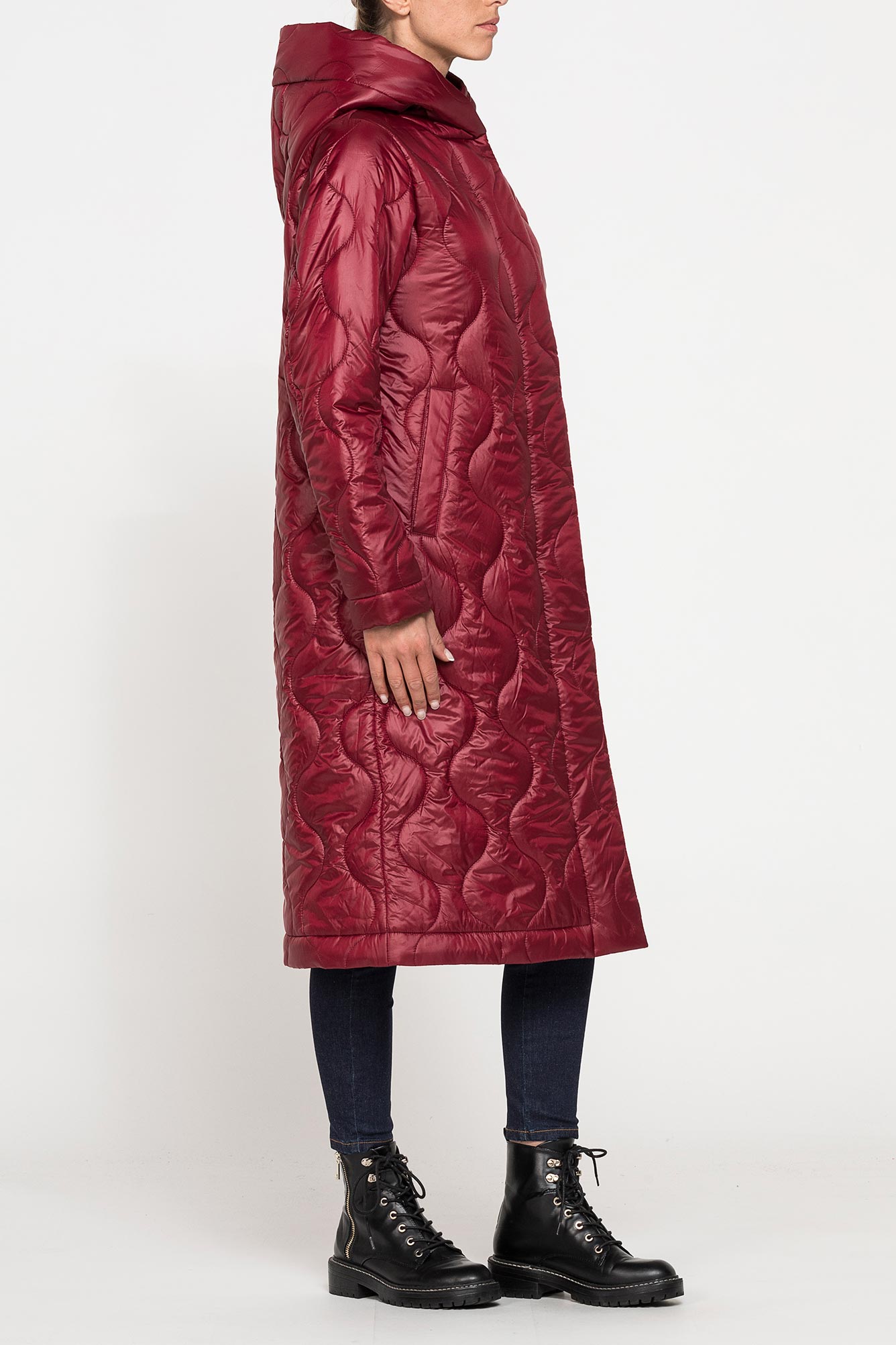 cotonniere trapuntato