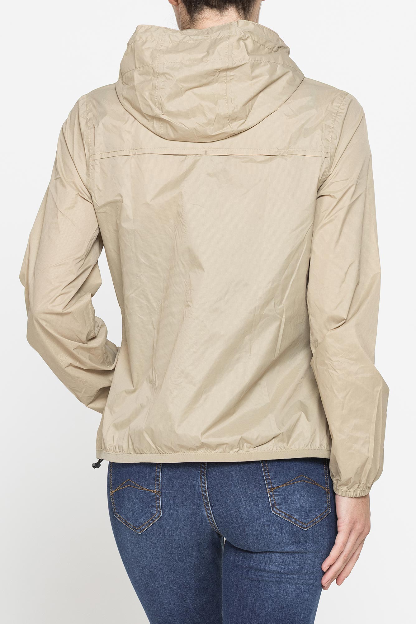 spolverino antivento resistente all'acqua