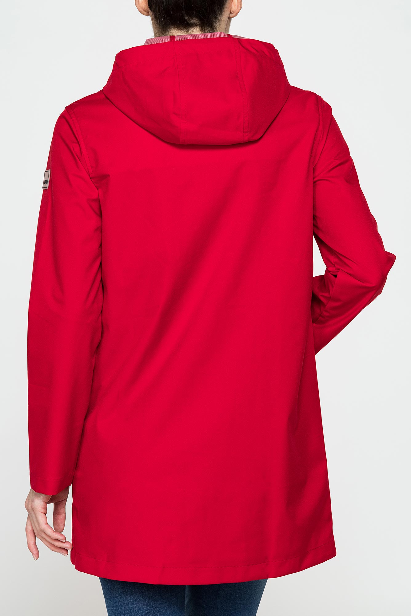 giubbiino tecnico impermeabile