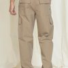 pantalone cargo in ripstop di cotone mod. replica