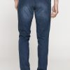 jeans uomo chino mod. 624 in denim molto leggero da 9 oz. jeans uomo chino mod. 624 in denim molto leggero da 9 oz.