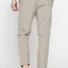 pantaloni chino in ripstop con coulisse in vita pantaloni chino in ripstop con coulisse in vita
