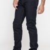 jeans uomo 5 tasche mod. 710 in denim elasticizzato 12 oz.