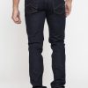jeans uomo 5 tasche mod. 710 in denim elasticizzato 12 oz.