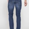 jeans uomo 5 tasche mod. 710 in denim elasticizzato 9 oz. vita regolare con bottoni, gamba comoda. jeans uomo 5 tasche mod. 710 in denim elasticizzato 9 oz. vita regolare con bottoni, gamba comoda.