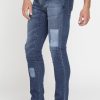 jeans uomo stretch mod. 717. vita bassa gamba asciutta jeans uomo stretch mod. 717. vita bassa gamba asciutta