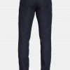 jeans chino mod. 724 relax in denim play elasticizzato