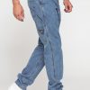 jeans uomo mod. 725 worker in denim old style da 13,5 oz. jeans uomo mod. 725 worker in denim old style da 13,5 oz.