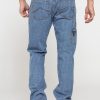 jeans uomo mod. 725 worker in denim old style da 13,5 oz. jeans uomo mod. 725 worker in denim old style da 13,5 oz.