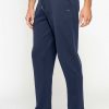 pantaloni jogger tailored da uomo in piquet pantaloni jogger tailored da uomo in piquet