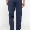 pantaloni jogger tailored da uomo in piquet pantaloni jogger tailored da uomo in piquet
