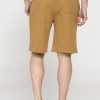 shorts joggers oversize fit in felpa