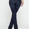 jeans donna 5 tasche gamba dritta jeans donna 5 tasche gamba dritta