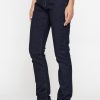 jeans cinque tasche comfort fit in denim stretch 12,2oz