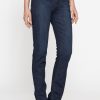 jeans donna stretch 12oz mod 753. vita alta e gamba stretta. jeans donna stretch 12oz mod 753. vita alta e gamba stretta.