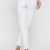 pantalone mum comfort in tela stretch. pantalone mum comfort in tela stretch.