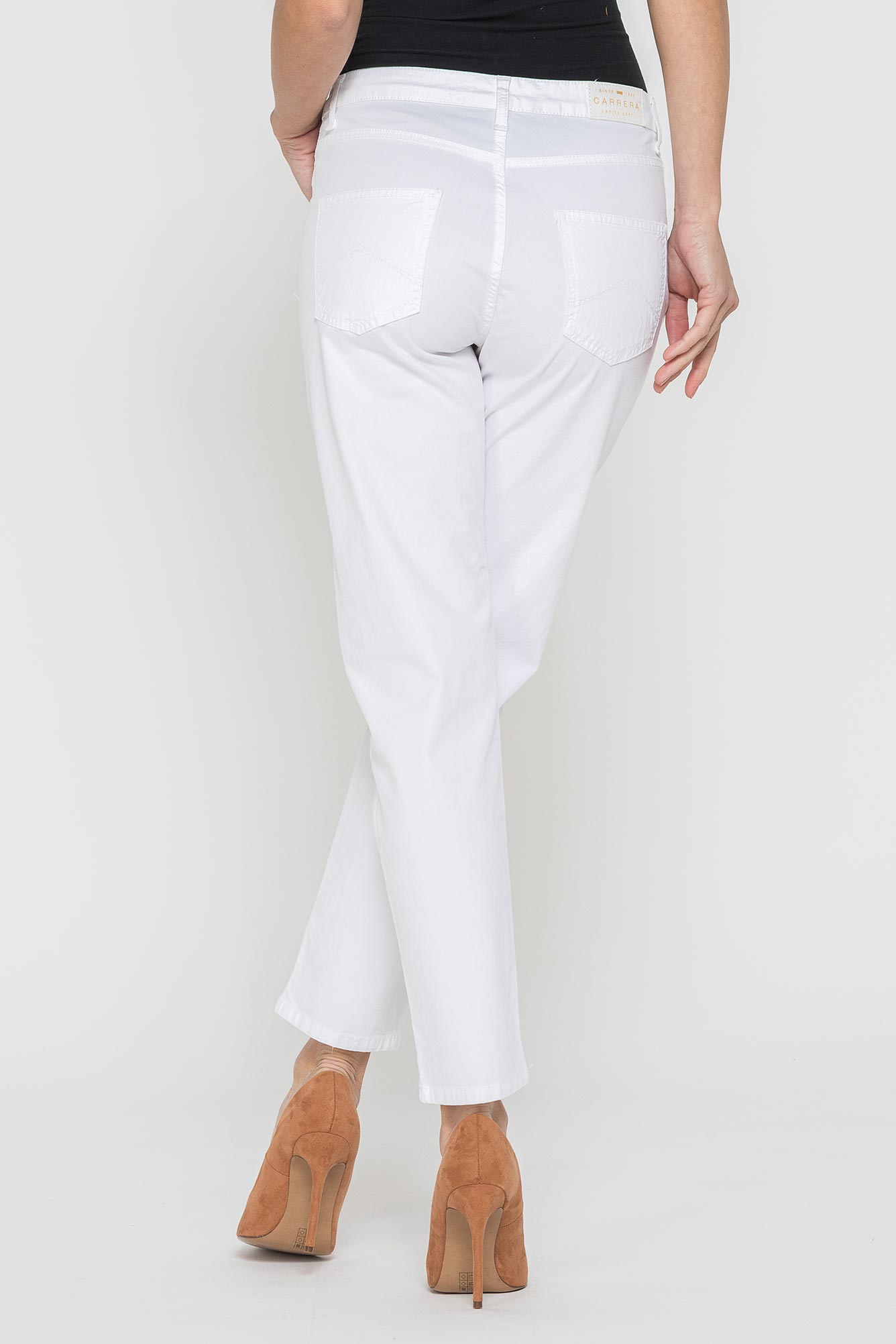 pantalone mum comfort in tela stretch. pantalone mum comfort in tela stretch.