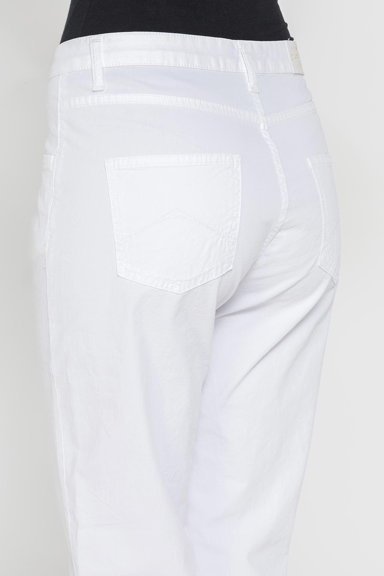 pantalone mum comfort in tela stretch. pantalone mum comfort in tela stretch.