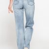 jeans cinque tasche con gamba ampia in denim stretch 12,2oz jeans cinque tasche con gamba ampia in denim stretch 12,2oz