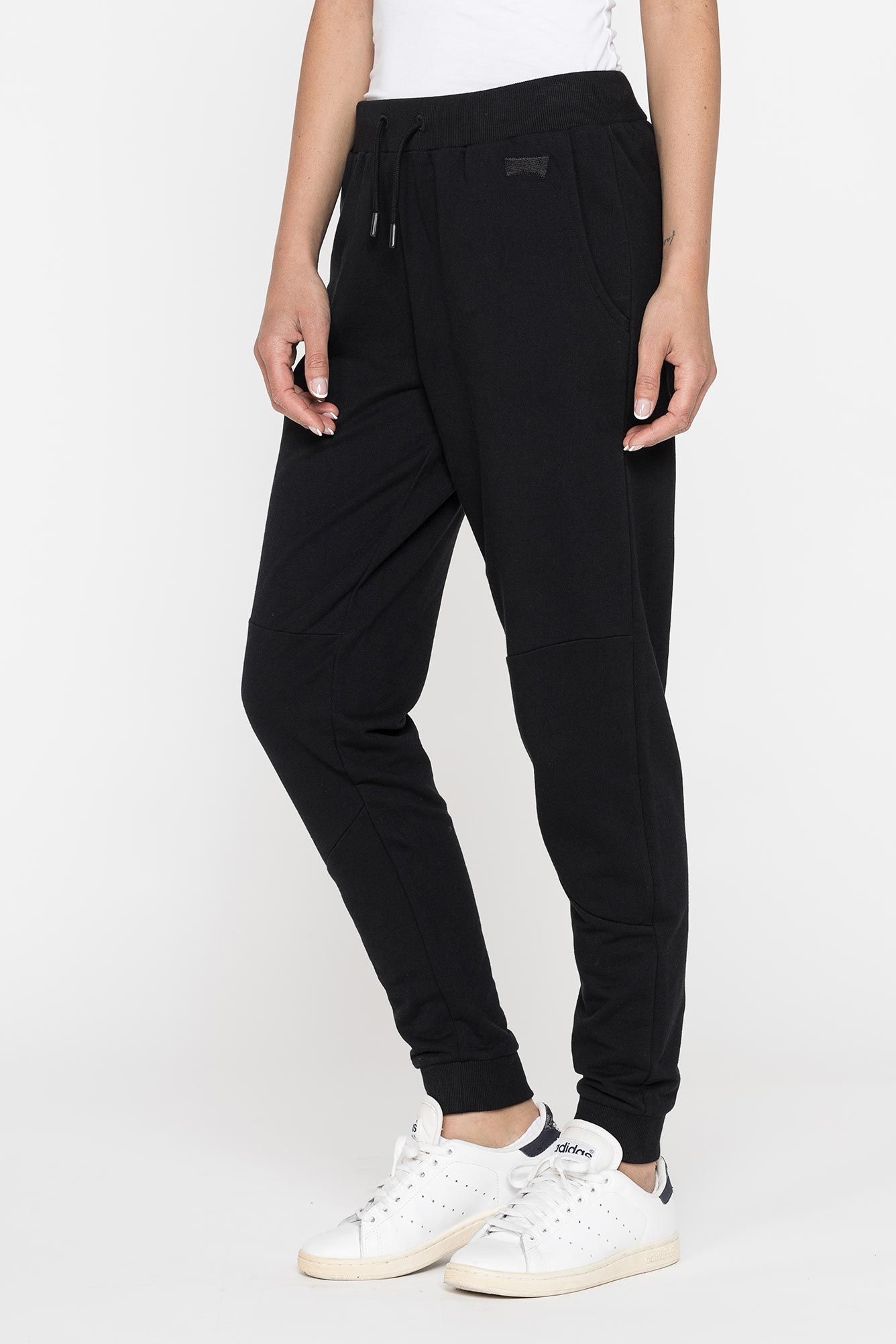 pantalone tuta non felpato pantalone tuta non felpato