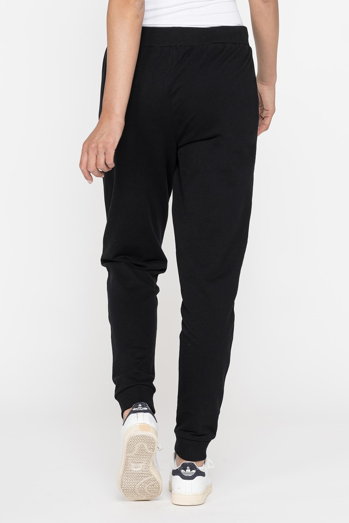 pantalone tuta non felpato pantalone tuta non felpato