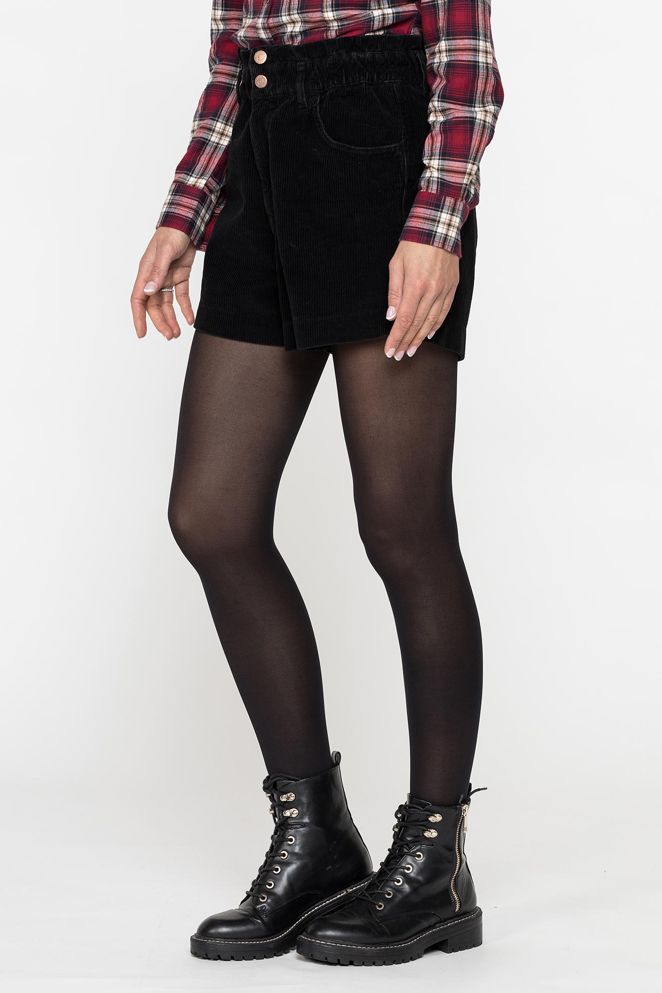 short in velluto 100% cotone short in velluto 100% cotone