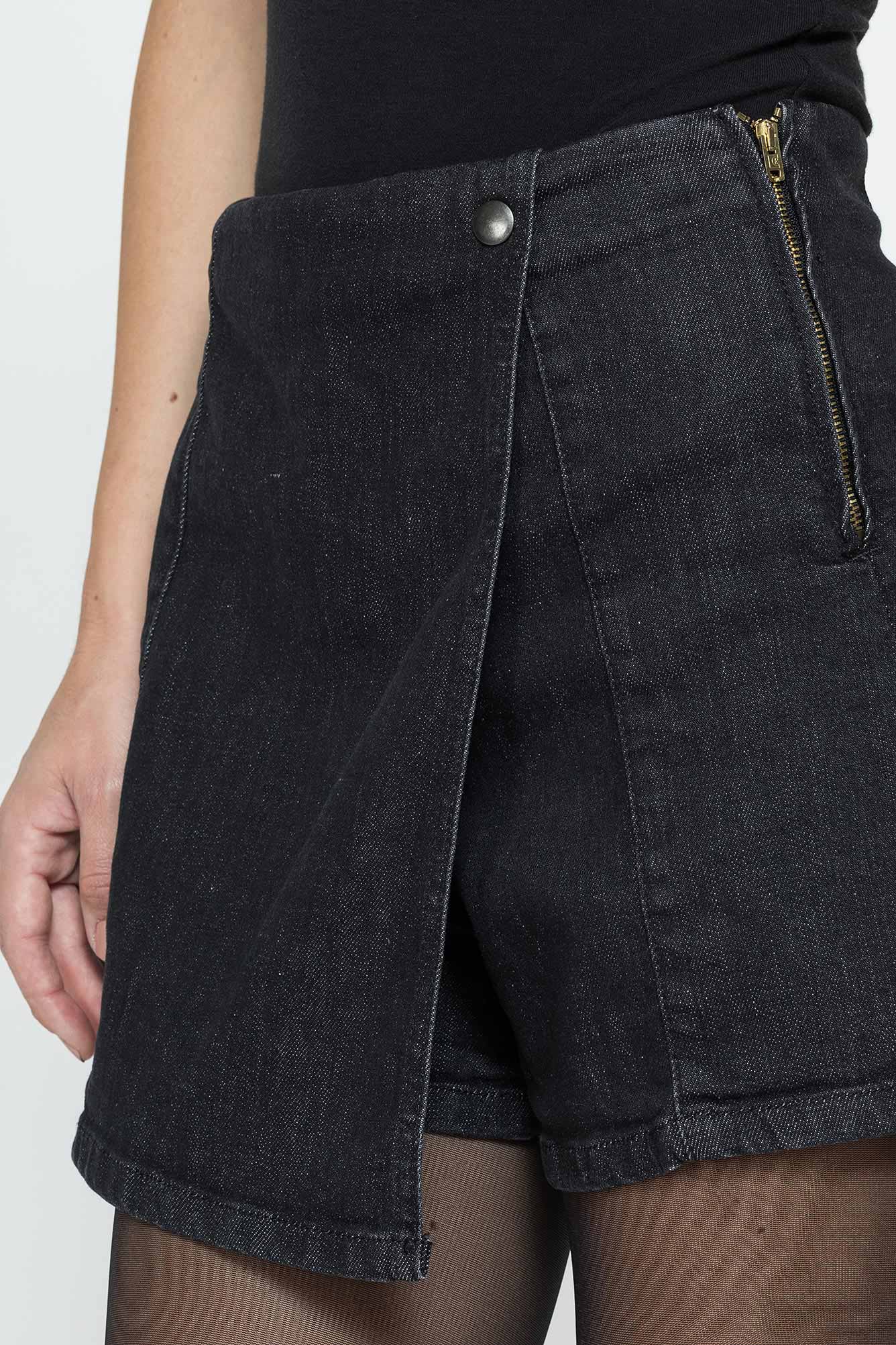 gonna/panatlone in denim stretch 12,2oz gonna/panatlone in denim stretch 12,2oz