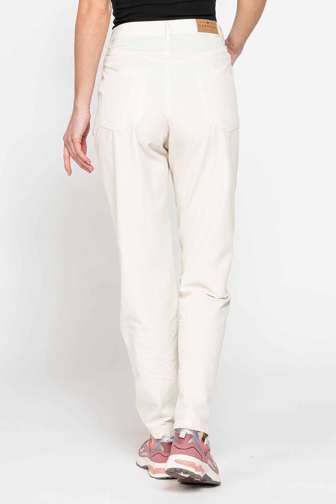 pantaone baloon in popeline