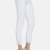 legg jeans donna super stretch mod. 767h. vita regolare e gamba stretta.