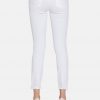 legg jeans donna super stretch mod. 767h. vita regolare e gamba stretta.