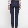legg jeans donna mod. 767 in caldo cotone