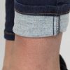 legg jeans donna mod. 767 in caldo cotone