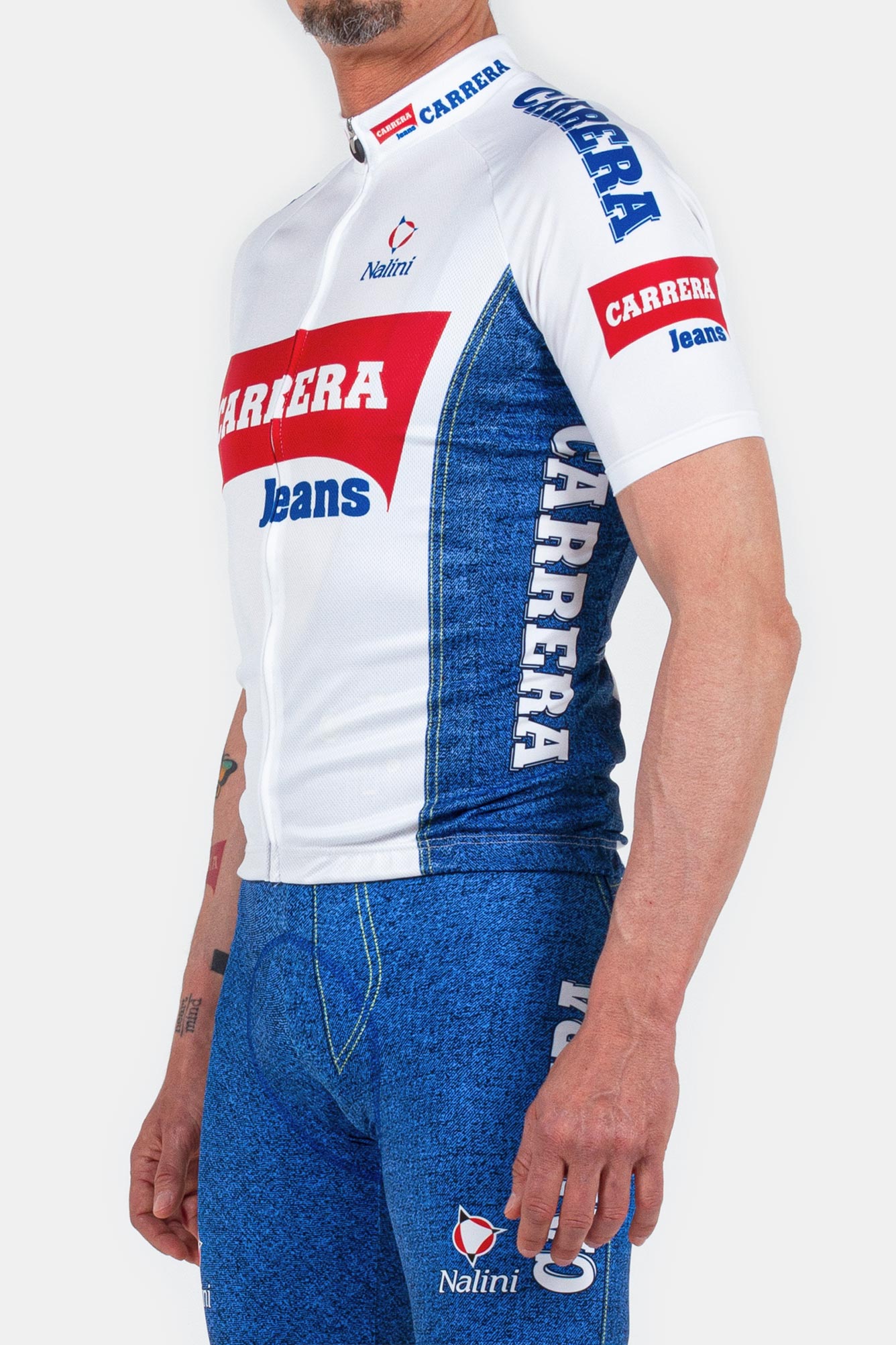 maglia professionale da ciclismo