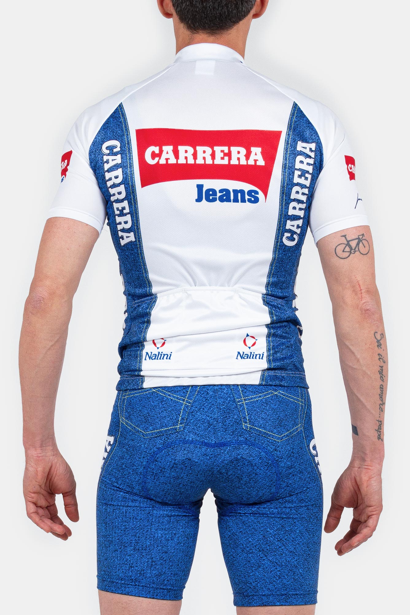 maglia professionale da ciclismo