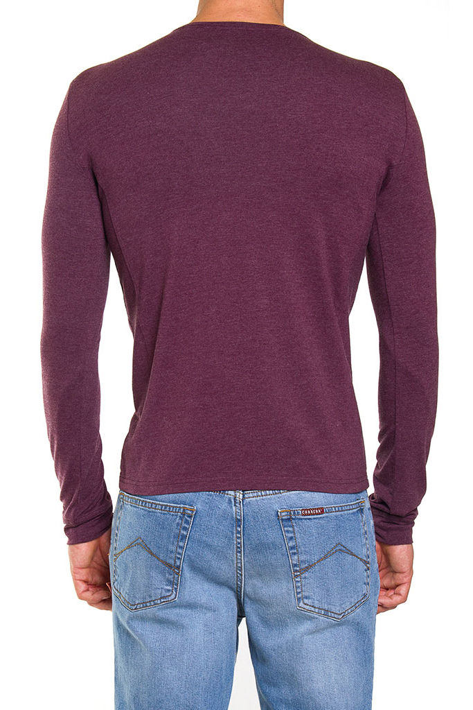 t shirt manica lunga elasticizzata