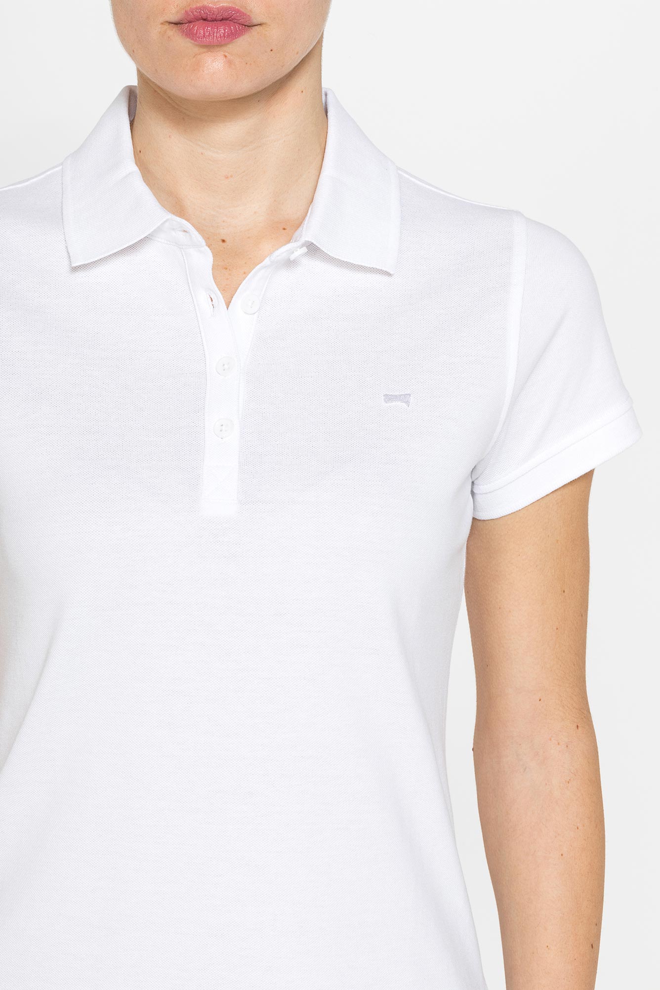 polo regular fit in cotone organico polo regular fit in cotone organico