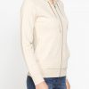 felpa full zip con cappuccio felpa full zip con cappuccio