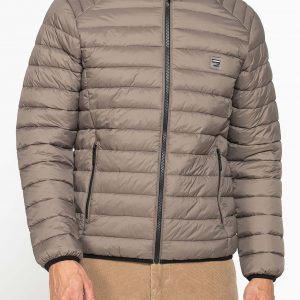 PIUMINO ULTRALIGHT WATER RESISTANT IMBOTTITO