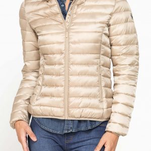 GIUBBINO ULTRALIGHT IN TESSUTO RIPSTOP WATER RESISTANT