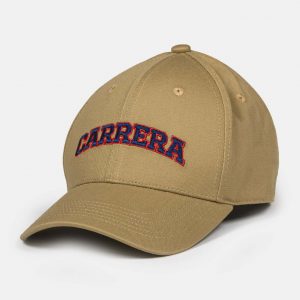 CAPPELLO DA BASEBALL CARRERA GRAPHICS