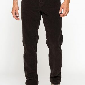 PANTALONE IN VELLUTO 500 RIGHE MOD. 700 REGOLARE