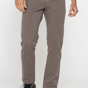 5 TASCHE MOD. 707 REGOLARE IN PESANTE GABARDINA DI COTONE