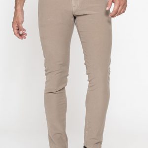 5 TASCHE MOD. 717 SLIM FIT IN FUSTAGNO ELASTICIZZATO