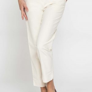PANTALONE CHINOS MOD. 785 IN MOLESKIN STRETCH 11oz